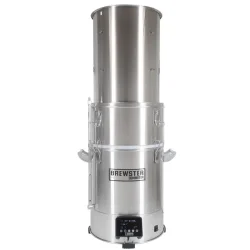 Brewster Dominator 25 ltr. udvidelses kit