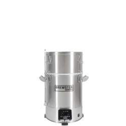 Brewster Dominator 25 ltr. udvidelses kit