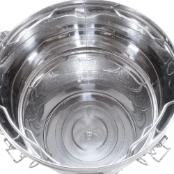 Brewster Dominator 25 ltr. udvidelses kit