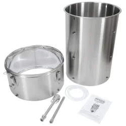 Brewster Dominator 25 ltr. udvidelses kit