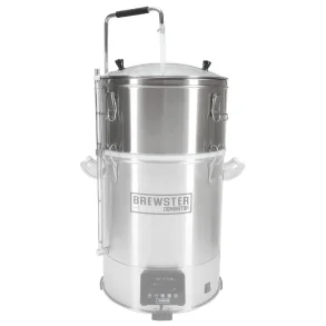 Brewster Dominator 25 ltr. udvidelses kit