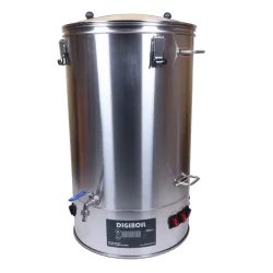 Digital Turbo Boiler 65 Liter - Digiboil