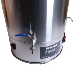 Digital Turbo Boiler 65 Liter - Digiboil