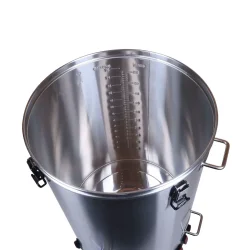 Digital Turbo Boiler 65 Liter - Digiboil