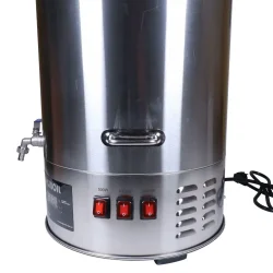Digital Turbo Boiler 65 Liter - Digiboil