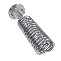 Klespiral til Conicus PRO 30 med 4 TC, 338 mm lang