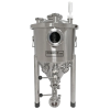 Conicus PRO 30 L Stainless-Steel Fermenter