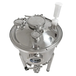 Conicus PRO 30 L Stainless-Steel Fermenter