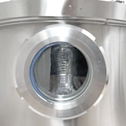 Conicus PRO 30 L Stainless-Steel Fermenter
