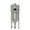 Conicus PRO 55 L Stainless-Steel Fermenter