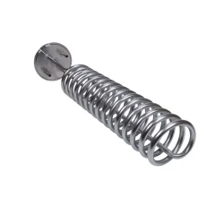 Klespiral til Conicus PRO 55 med 4 TC, 521 mm lang