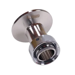 Tri clamp TC 1,5" til Nukatap Shank