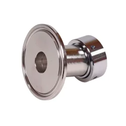 Tri clamp TC 1,5" til Nukatap Shank