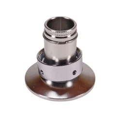 Tri clamp TC 1,5" til Nukatap Shank