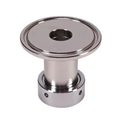 Tri clamp TC 1,5" til Nukatap Shank