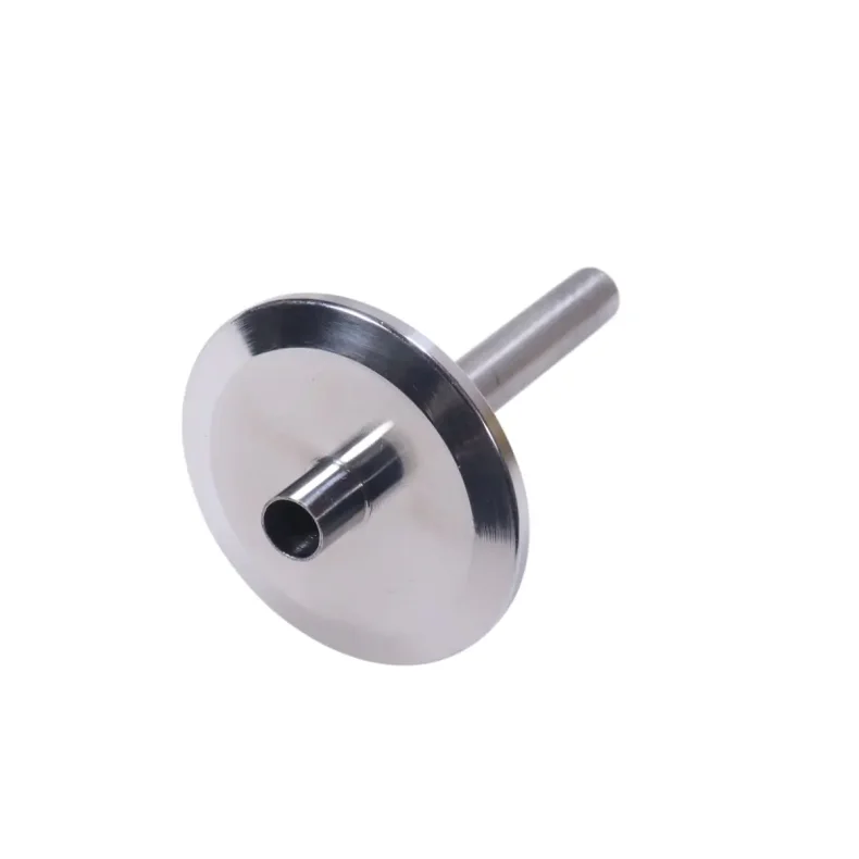 Tri clamp TC 1,5" Thermowell