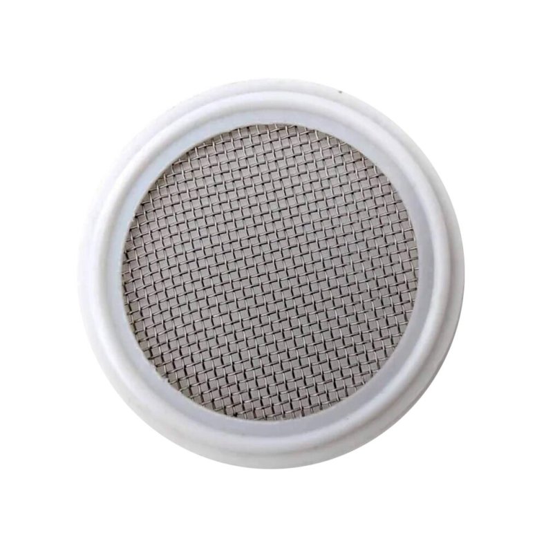 Tri Clamp 2" Mesh Screen