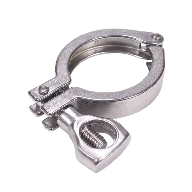 1.5" Tri-Clamp Conicus 503942