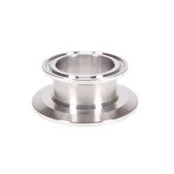 Tri clamp TC Adapter 1,5"-2"