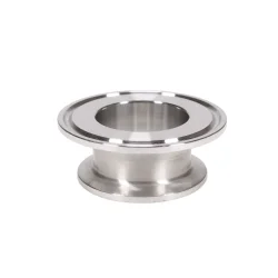 Tri clamp TC Adapter 1,5"-2"