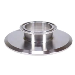 Tri clamp TC Adapter 2" - 4"