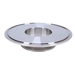 Tri clamp TC Adapter 2" - 4"