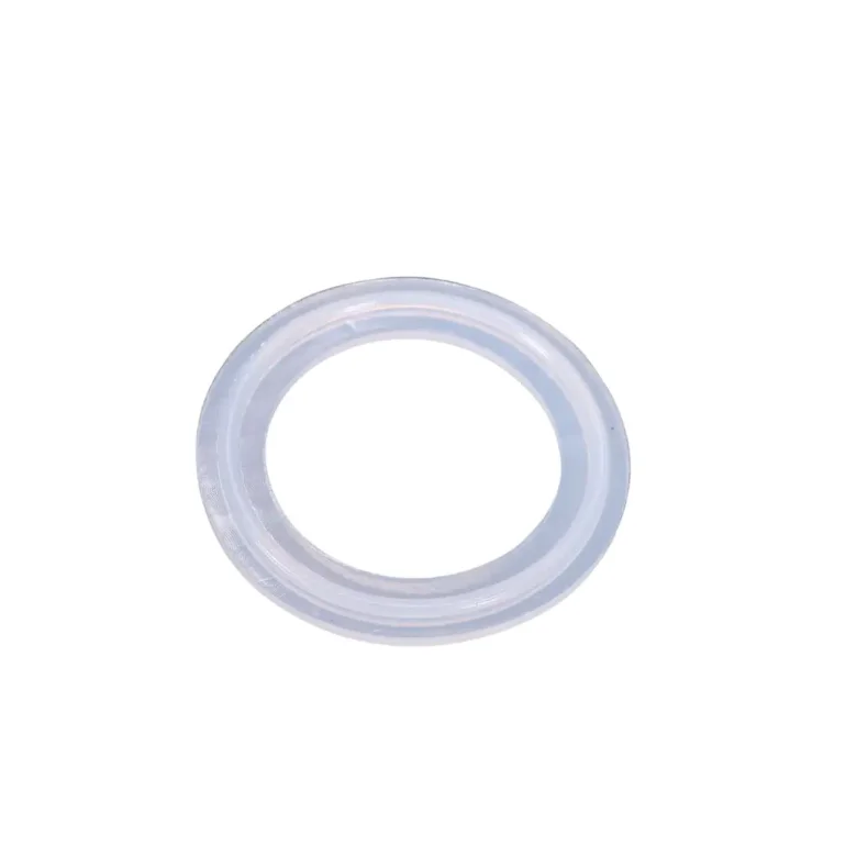 1,5" Tri-Clamp Silicon Gasket 503952