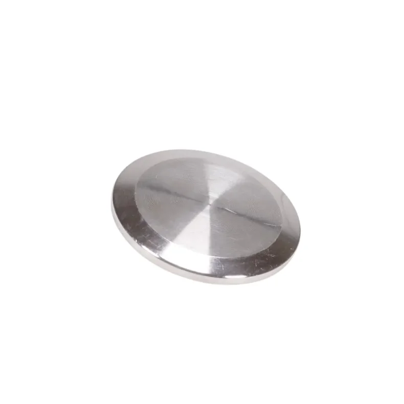 1,5" Tri-Clamp Cap