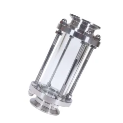 Tri clamp TC 1,5" Sight Glass