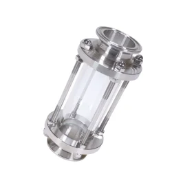 Tri clamp TC 1,5" Sight Glass