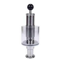 St til Gring og overfrsel under tryk Conicus PRO