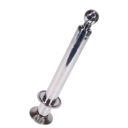 Tri clamp TC 1,5" CIP kugle (spray ball) 200mm