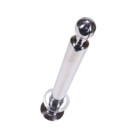 Tri clamp TC 1,5" CIP kugle (spray ball) 200mm