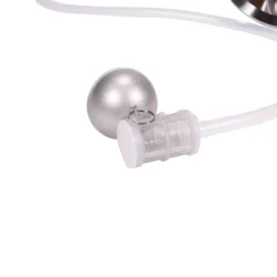 BrewBuilt - Trykkit TC 4" med flydende dip tube