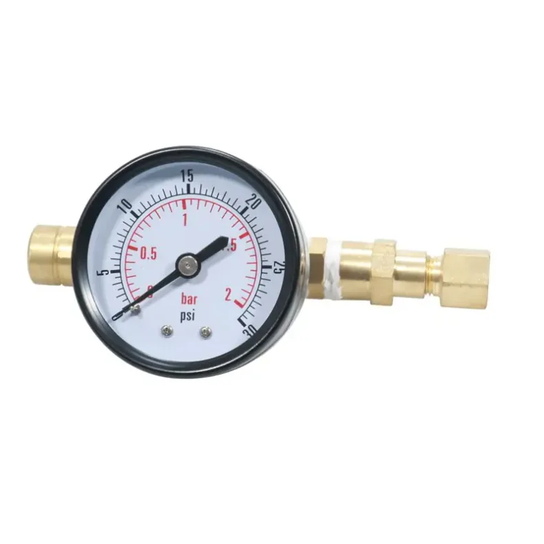 Spunding Ventil (Adjustable PRV) 2 bar