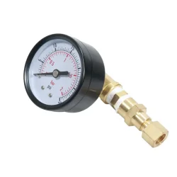 Spunding Ventil (Adjustable PRV) 2 bar