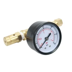 Spunding Ventil (Adjustable PRV) 2 bar