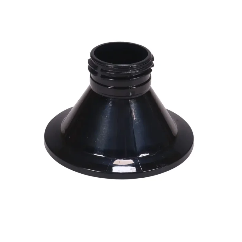 Tri clamp TC 1,5" til PET lgs gevind