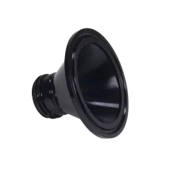 Kegland - PCO1881 Tri clamp TC 1,5" til PET lgs gevind