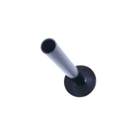 St med Mash head, Sparging head og CIP ball