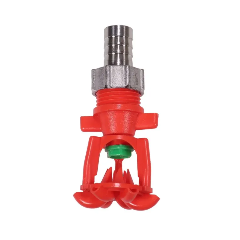 CIP Spinning Spray Rotor Low Volume Kegland