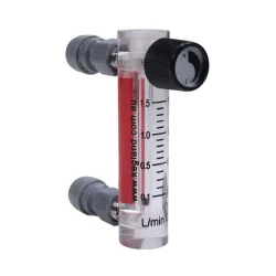 Duotight - Oxygen flow meter - 8 mm