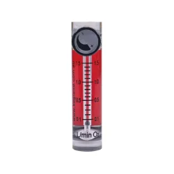 Duotight - Oxygen flow meter - 8 mm