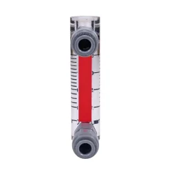 Duotight - Oxygen flow meter - 8 mm