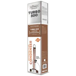 Still Spirits T500 Condenser Cobber