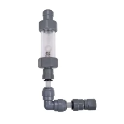 Duotight - Flow stopper - Autolukker til fyldning af fustager