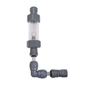 Duotight - Flow stopper - Autolukker til fyldning af fustager