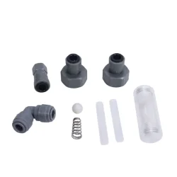 Duotight - Flow stopper - Autolukker til fyldning af fustager