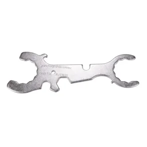 Kegland - Multitool (7 in 1 Faucet Spanner / Wrench Tool)