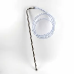 Kegland - Hvert, Jiggler rustfri stl